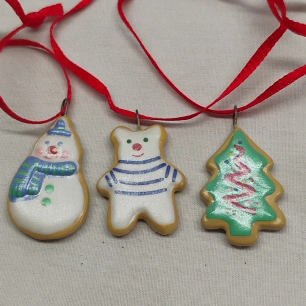 Hallmark keepsake christmas